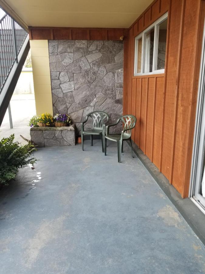 Alpine View Motel Te Anau Dış mekan fotoğraf